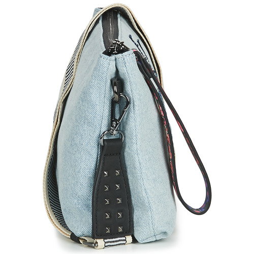 Desigual - MICKEY DENIM DORTMUND - JEANS