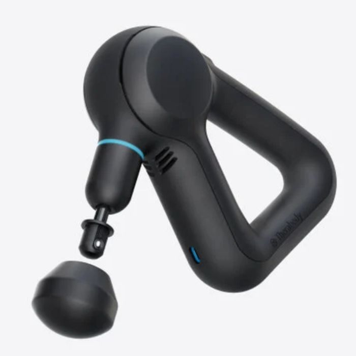 Therabody Unisex Massage Theragun Prime 5th Gen Sort