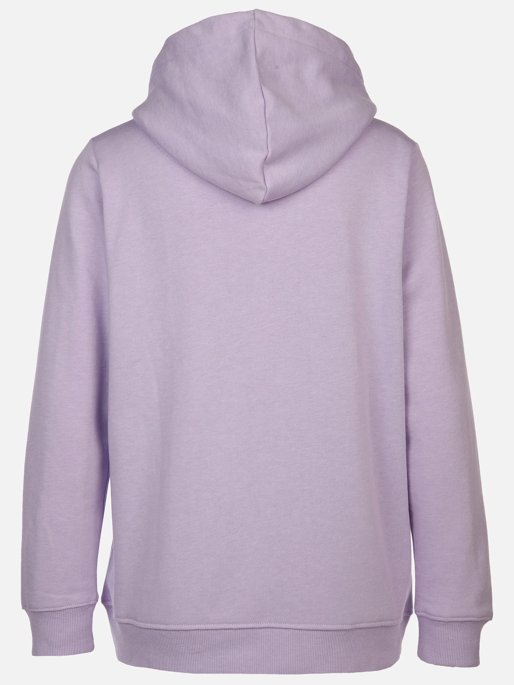 Damen Sweatshirt mit Kapuze