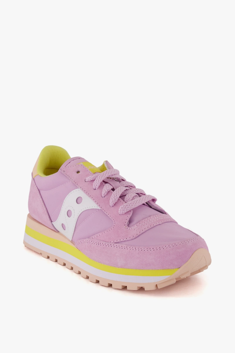 Saucony Jazz Triple Damen Sneaker
