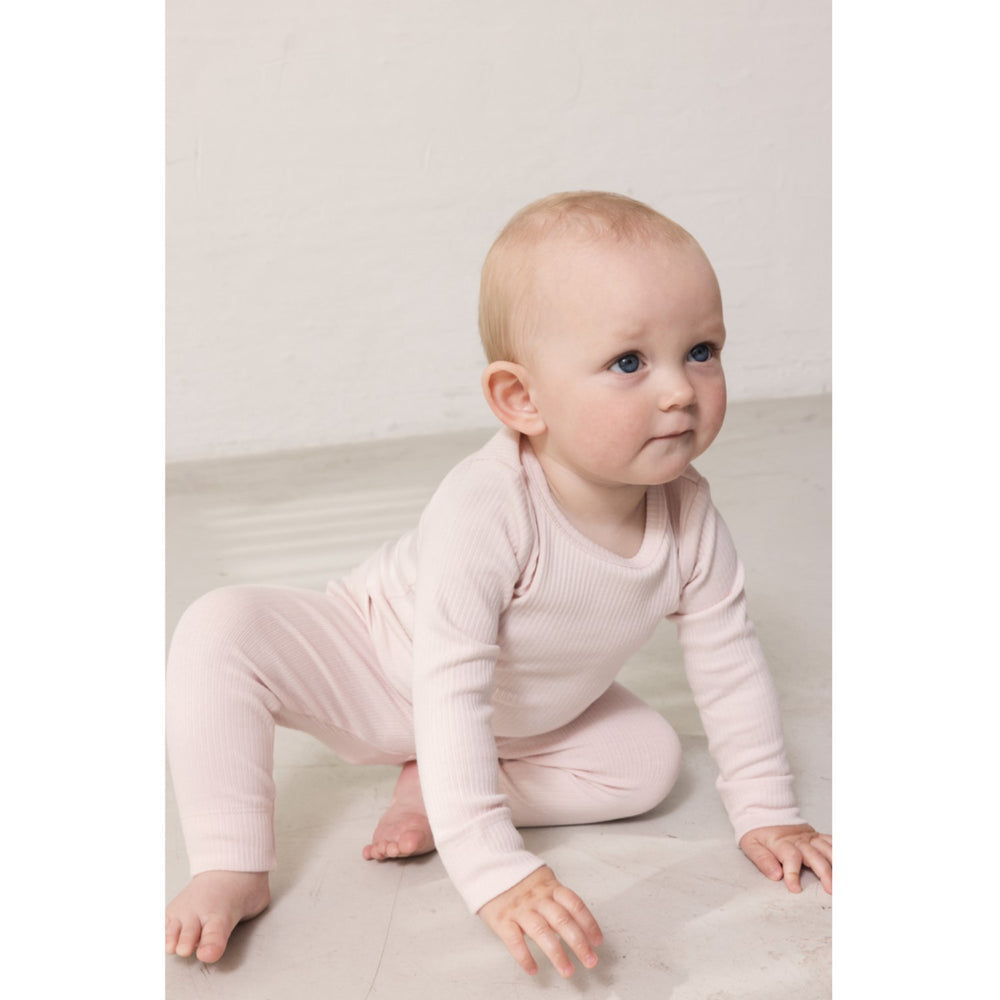 Køb MarMar Newborn Modal Rose Touch Piva Bukser