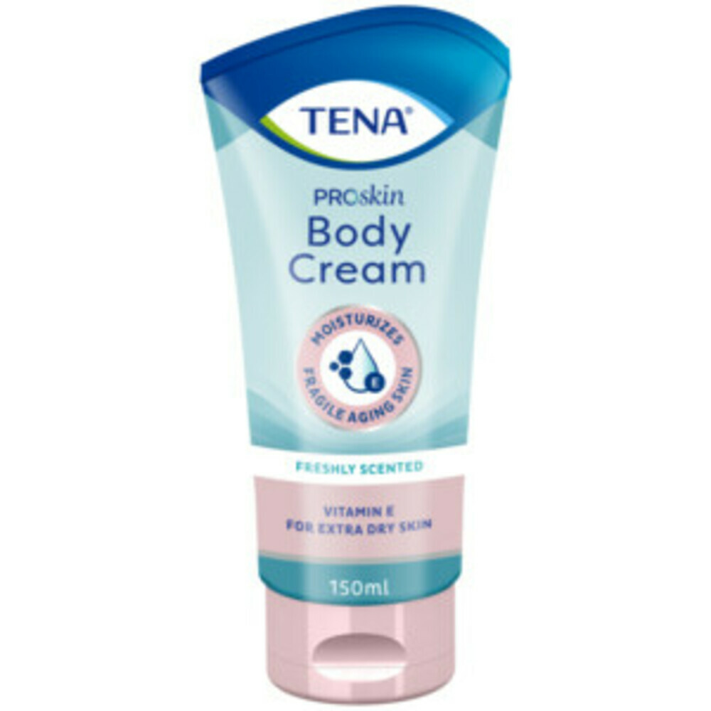 TENA Proskin Body Cream150 ml