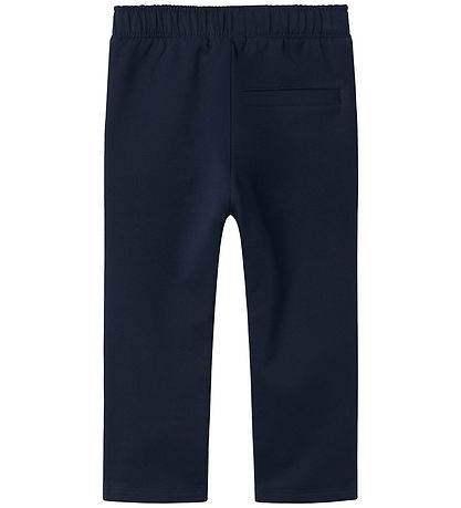 Name It Jogginghosen - NmmTino - Navy Blazer