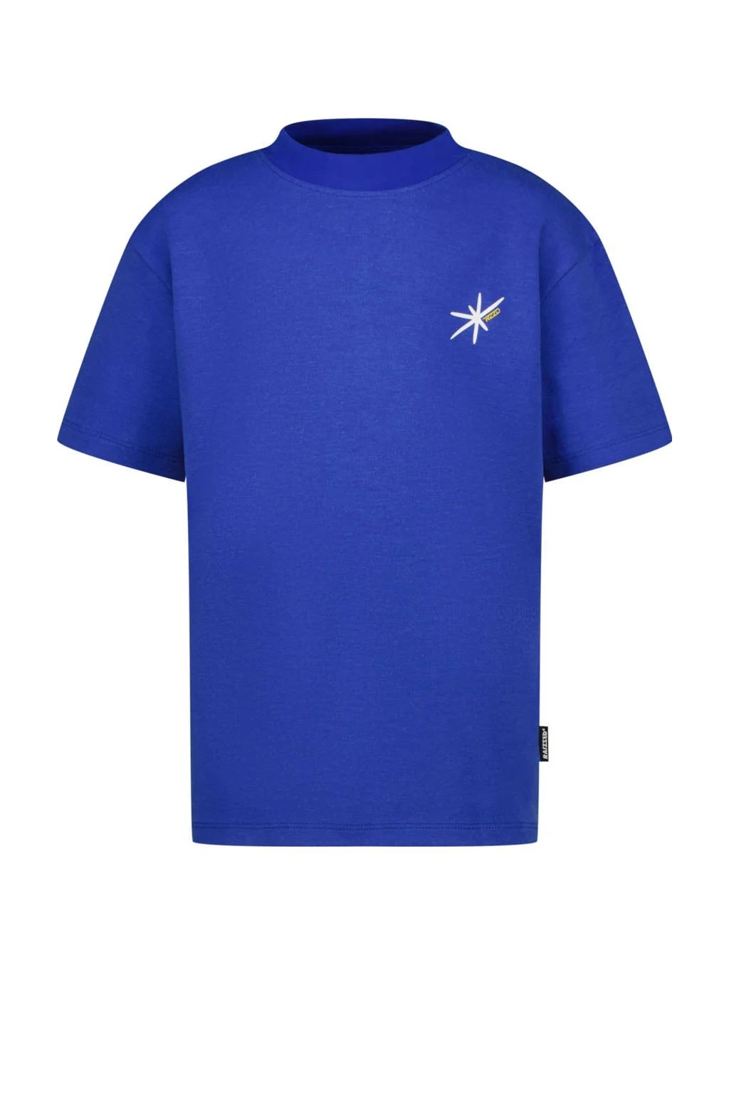 Raizzed T-shirt blauw