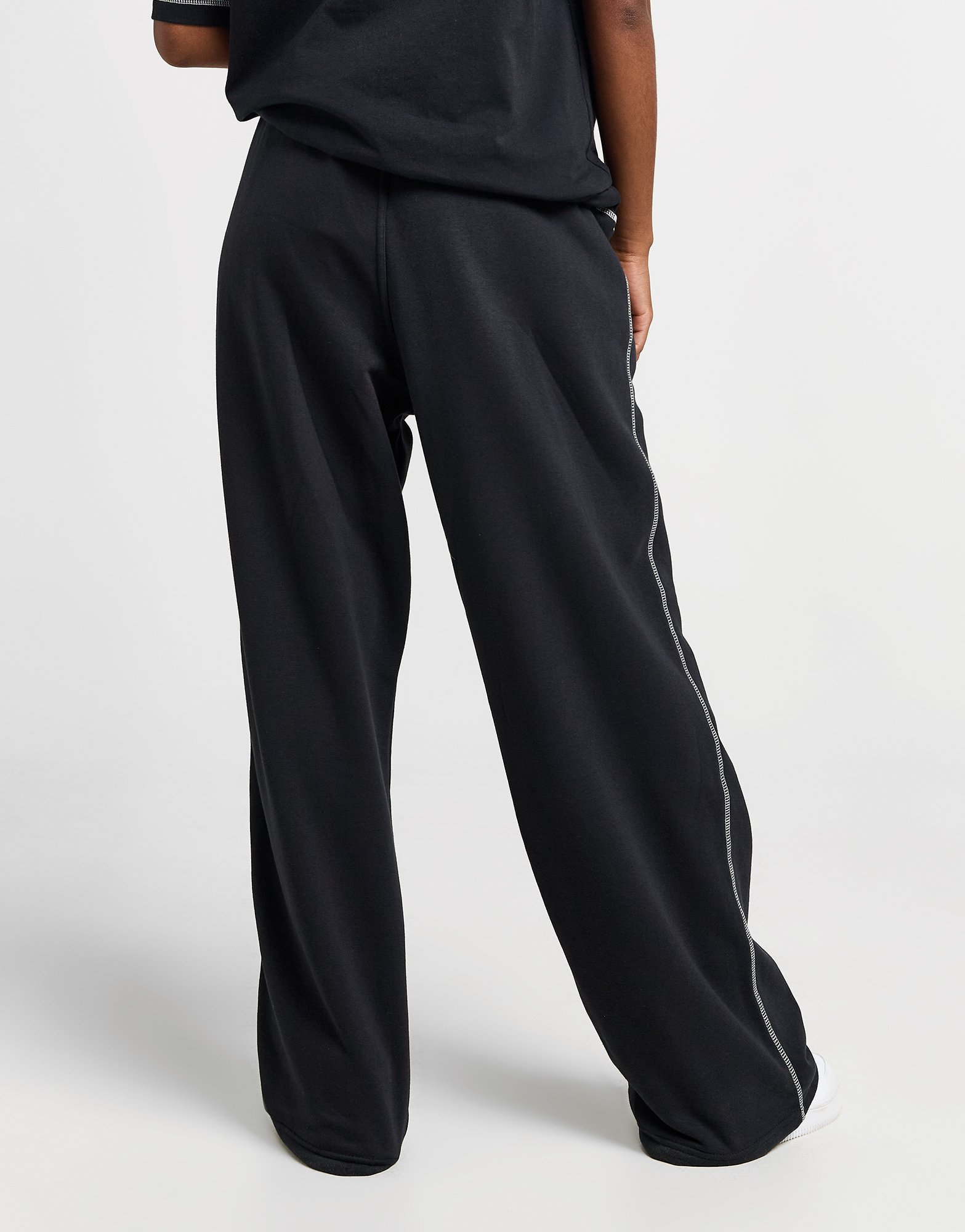Nike Pantalon de jogging Energy Wide Leg Femme