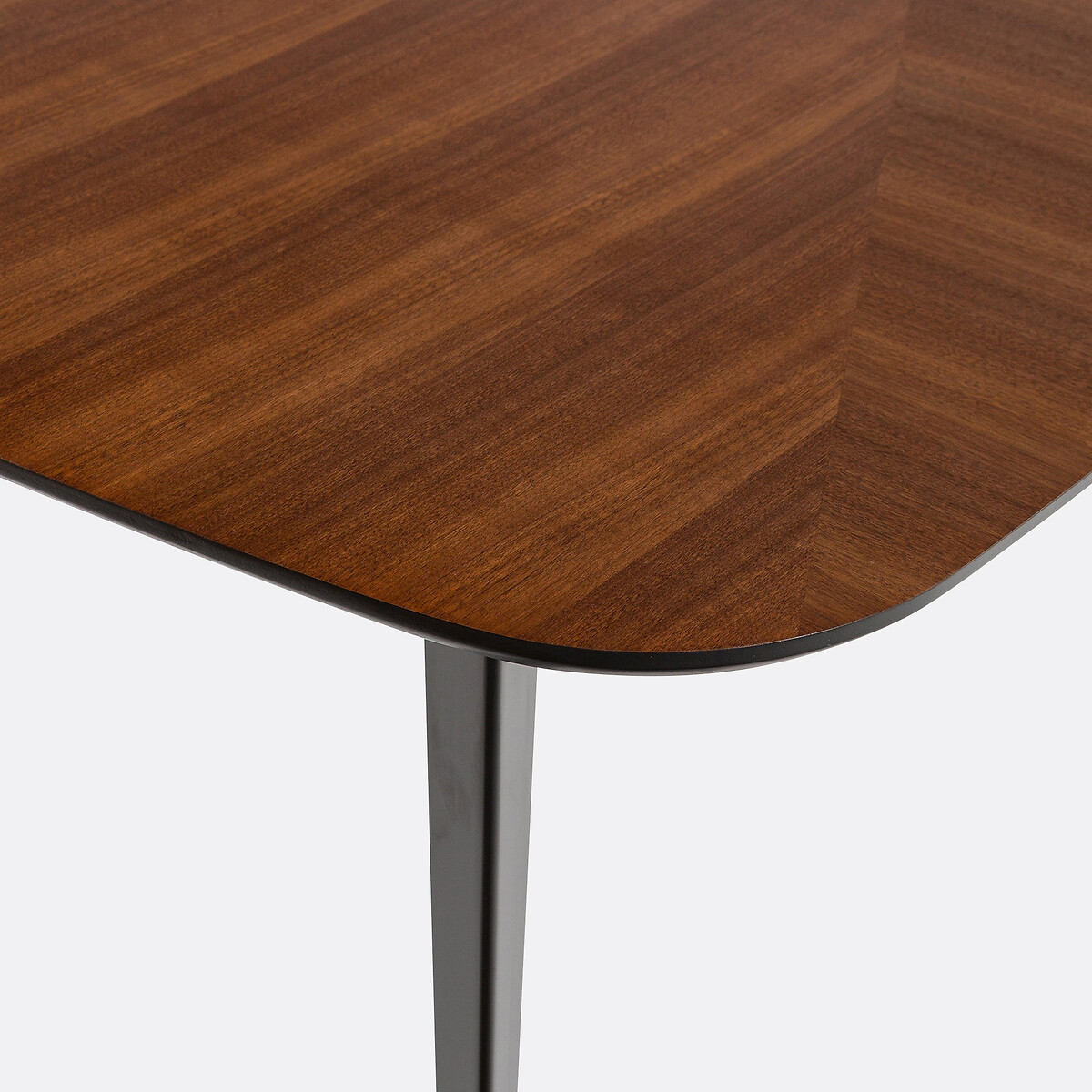 LA REDOUTE INTERIEURS<br>Mesa vintage para 8 pessoas. Watford