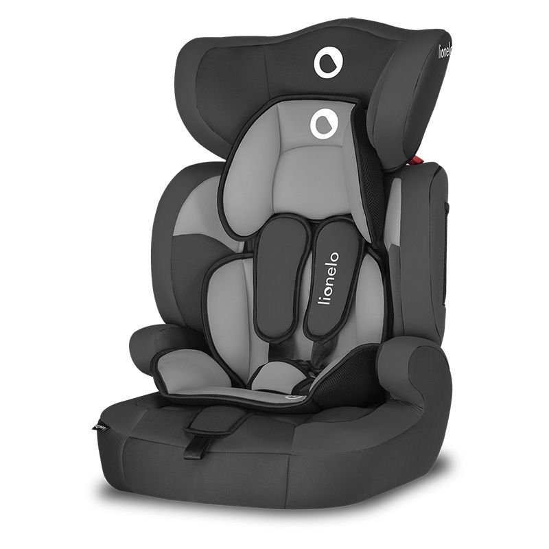 Siège auto levi One black