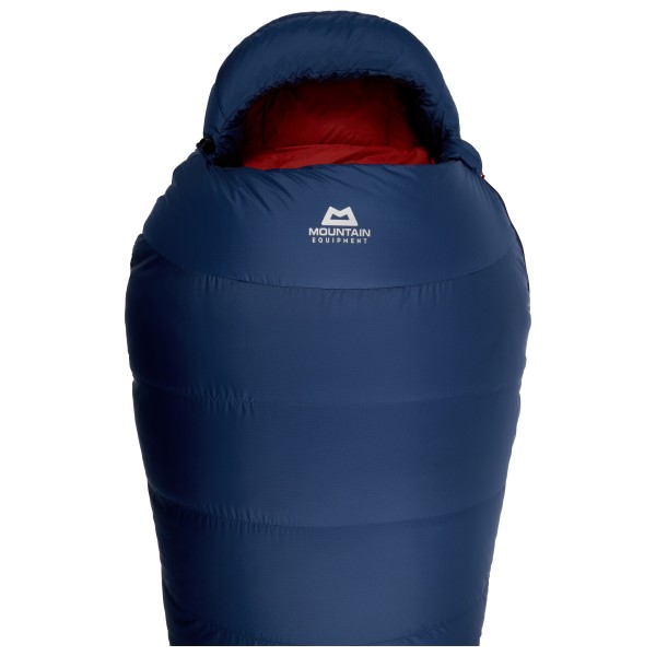 Mountain Equipment - Classic Eco 750 - Sac de couchage en duvet