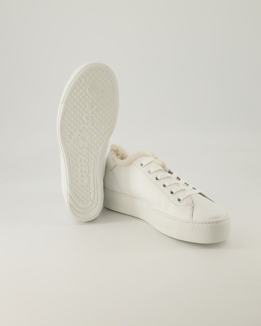 Paul Green 5171-004 Sneaker in Weiß