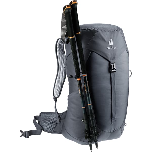 Sac à dos randonnée DEUTER AC LITE 30 BLACK