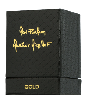 M.Micallef Mon Parfum Gold Eau de Parfum Spray 30ml