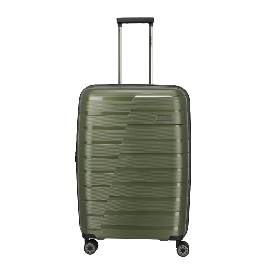 Air Base Trolley M Exp. olive Olive