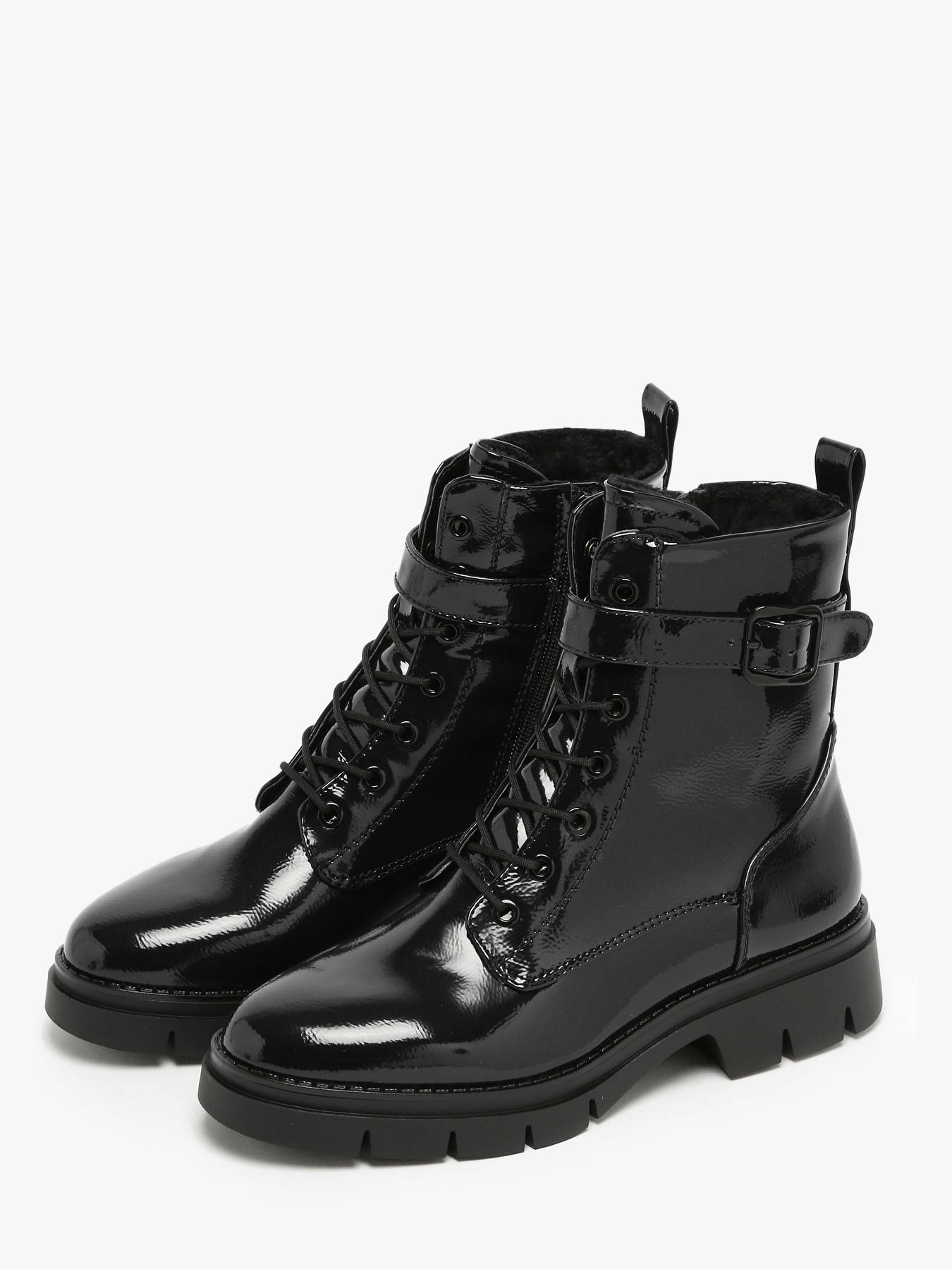 Bottines TAMARIS