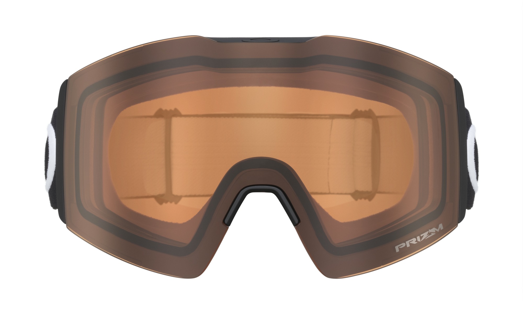Fall Line L 18/Matte Black w/Prizm Persimmon