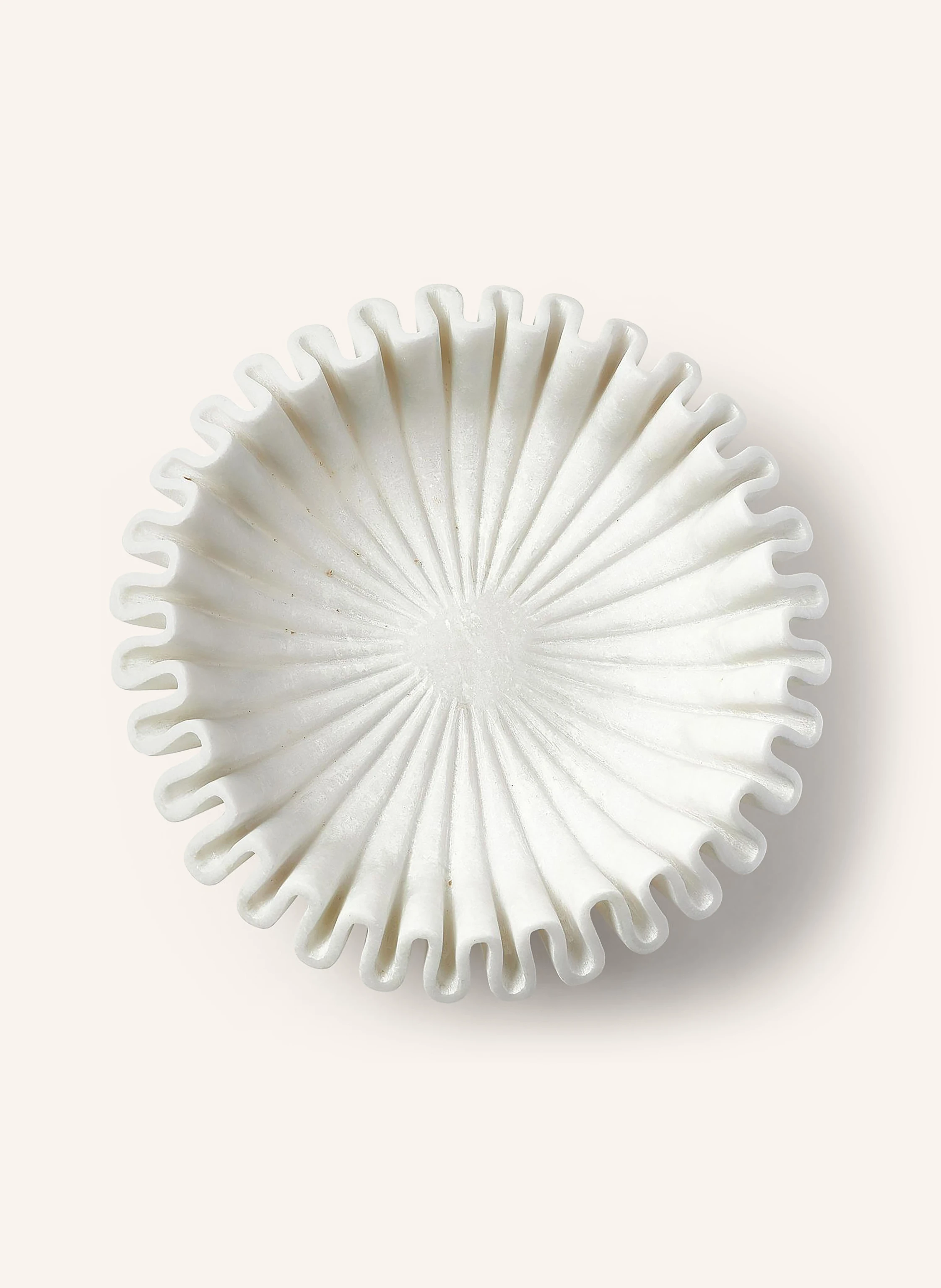 Westwing Collection Deko-Schale SANTORINI
