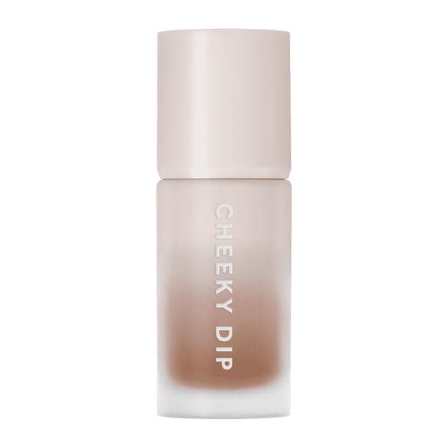 W7 Cheeky Dip Liquid Bronzer Fierce