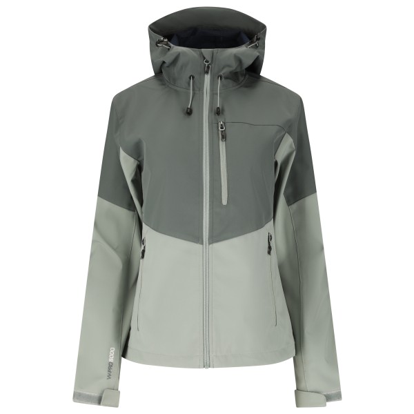 Whistler - Women's Rosea V2 Softshell Jacket W-Pro 8000 - Veste softshell