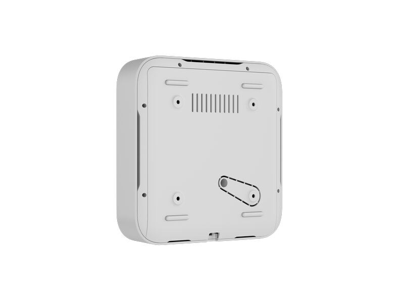 AJAX Netzwerkrekorder NVR (16-ch) 0 TB, 16 Kanal Netzwerkvideorekorder für 16 Kanäle