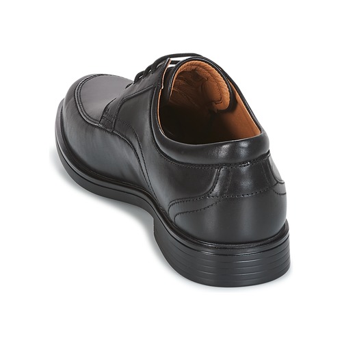 Clarks - UN ALDRIC PARK - Noir