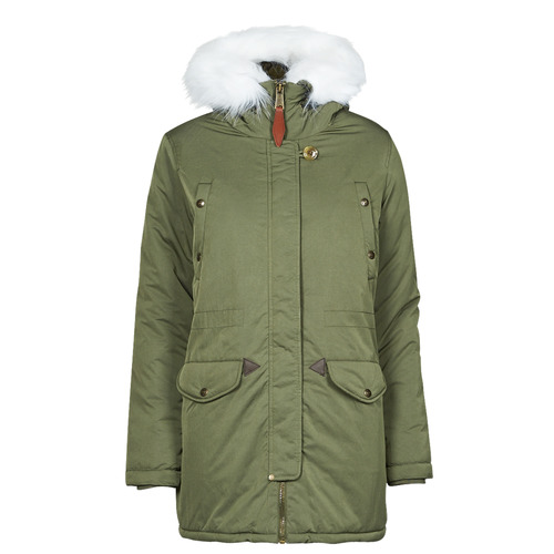 Schott - EVEREST - Kaki
