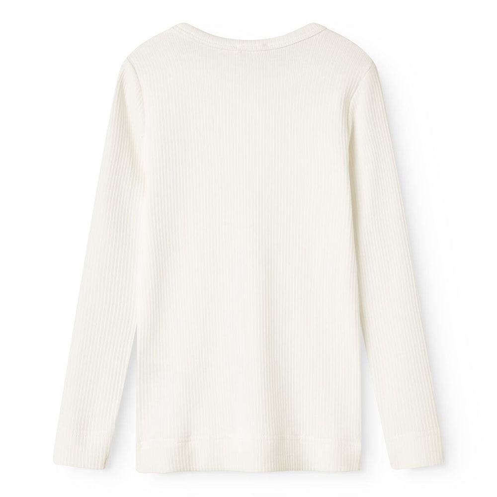Køb MarMar Modal Gentle White Bluse