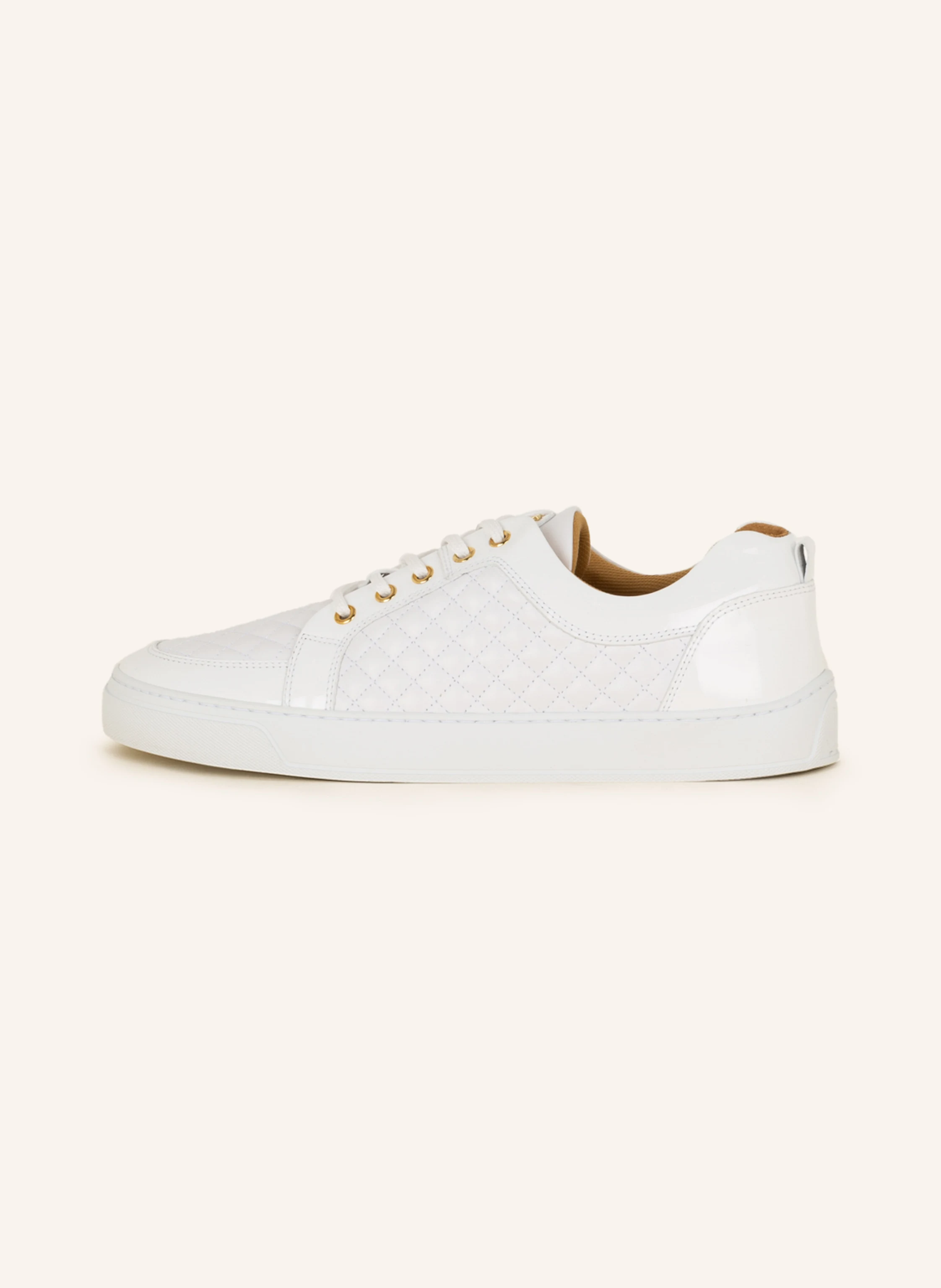 LEANDRO LOPES Sneaker EZIO