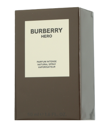 Burberry Hero Parfum Intense Vapo 50ml