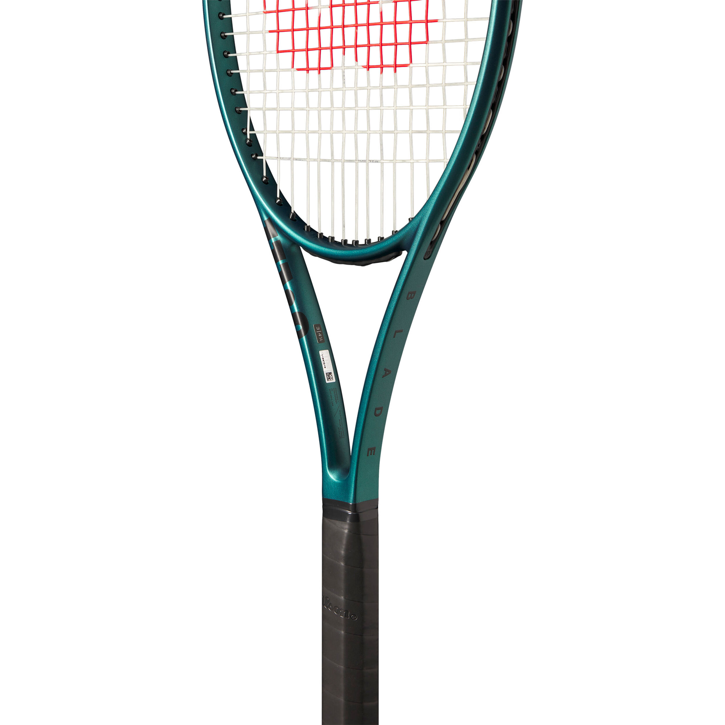 Wilson Blade 98 16X19 V9 Raquette De Compétition