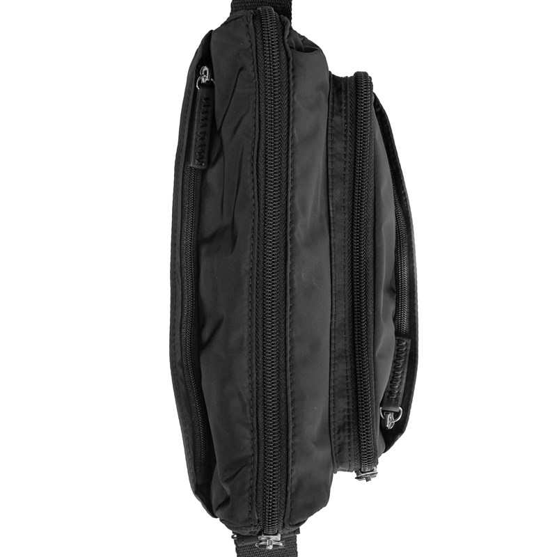 Aura<br>Crossbody Novara Recycled