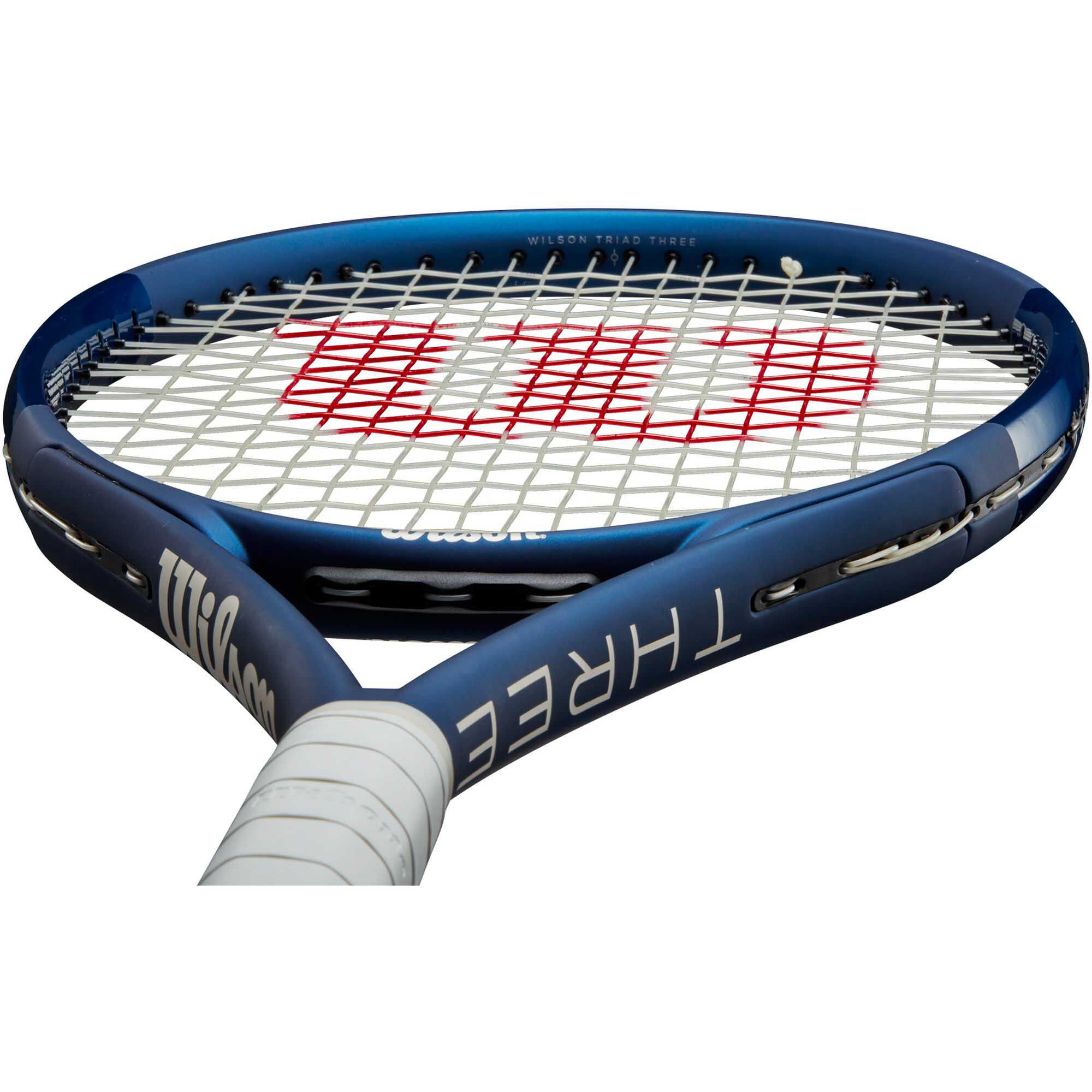 WilsonTRIAD THREE RKT