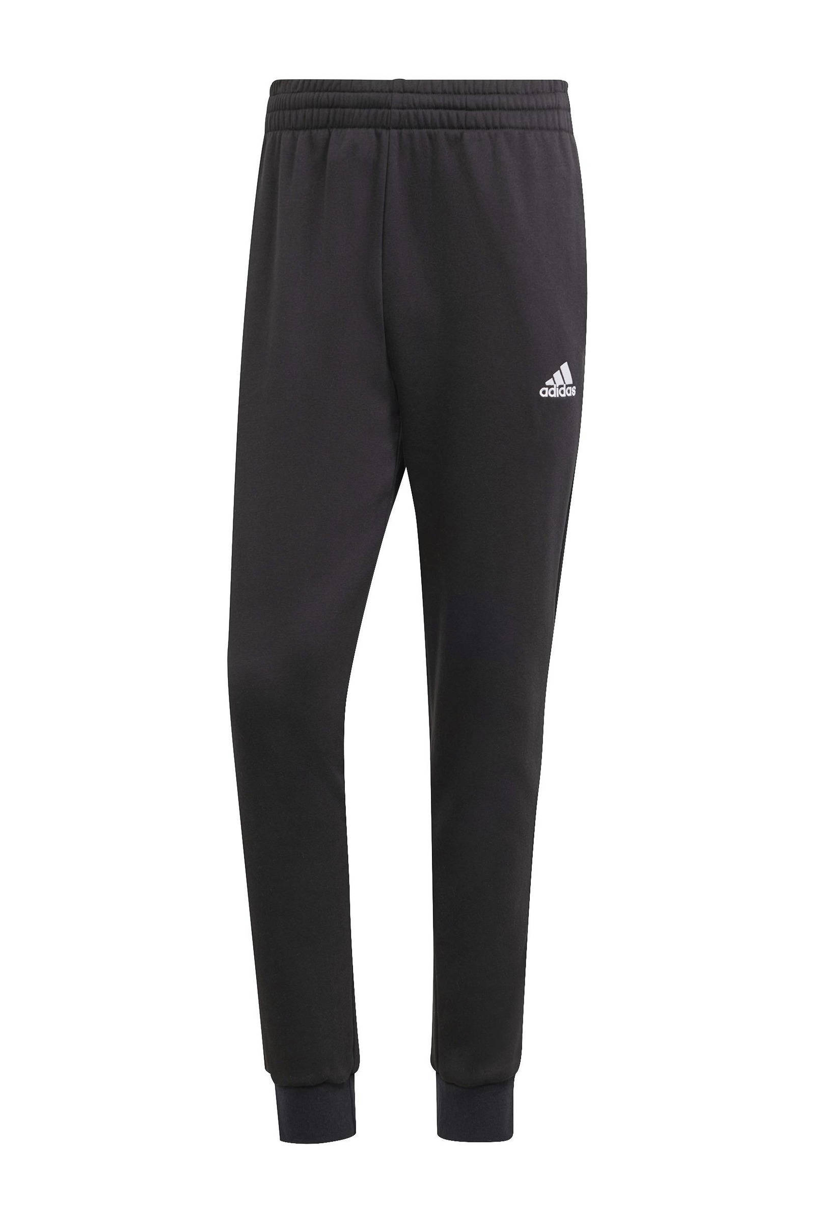 adidas trainingspak grijs/zwary