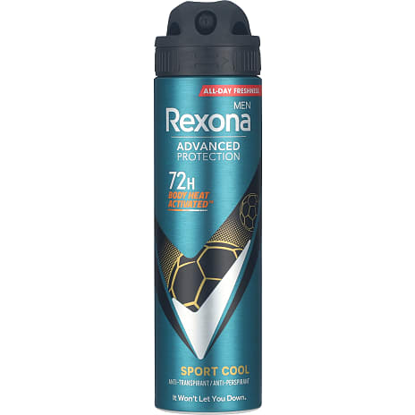 Sport Cool deospray