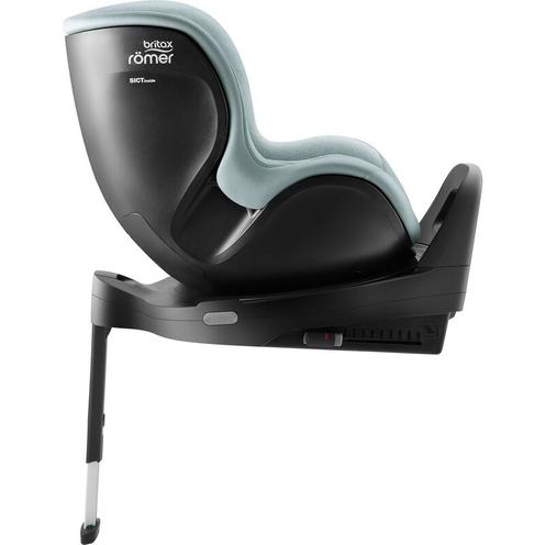 Siège-auto Gr. 0+/1 DUALFIX PRO M Style - Harbor Blue - BRITAX RÖMER