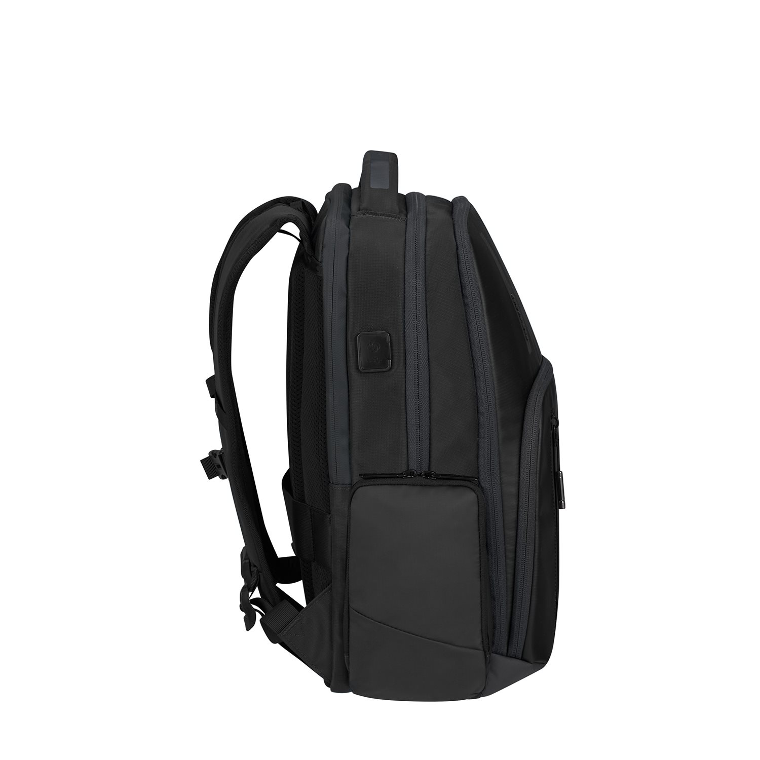 Samsonite BIZ2GO Laptop Backpack 14.1'' black