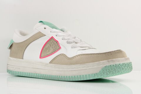 Philippe Model Sneaker