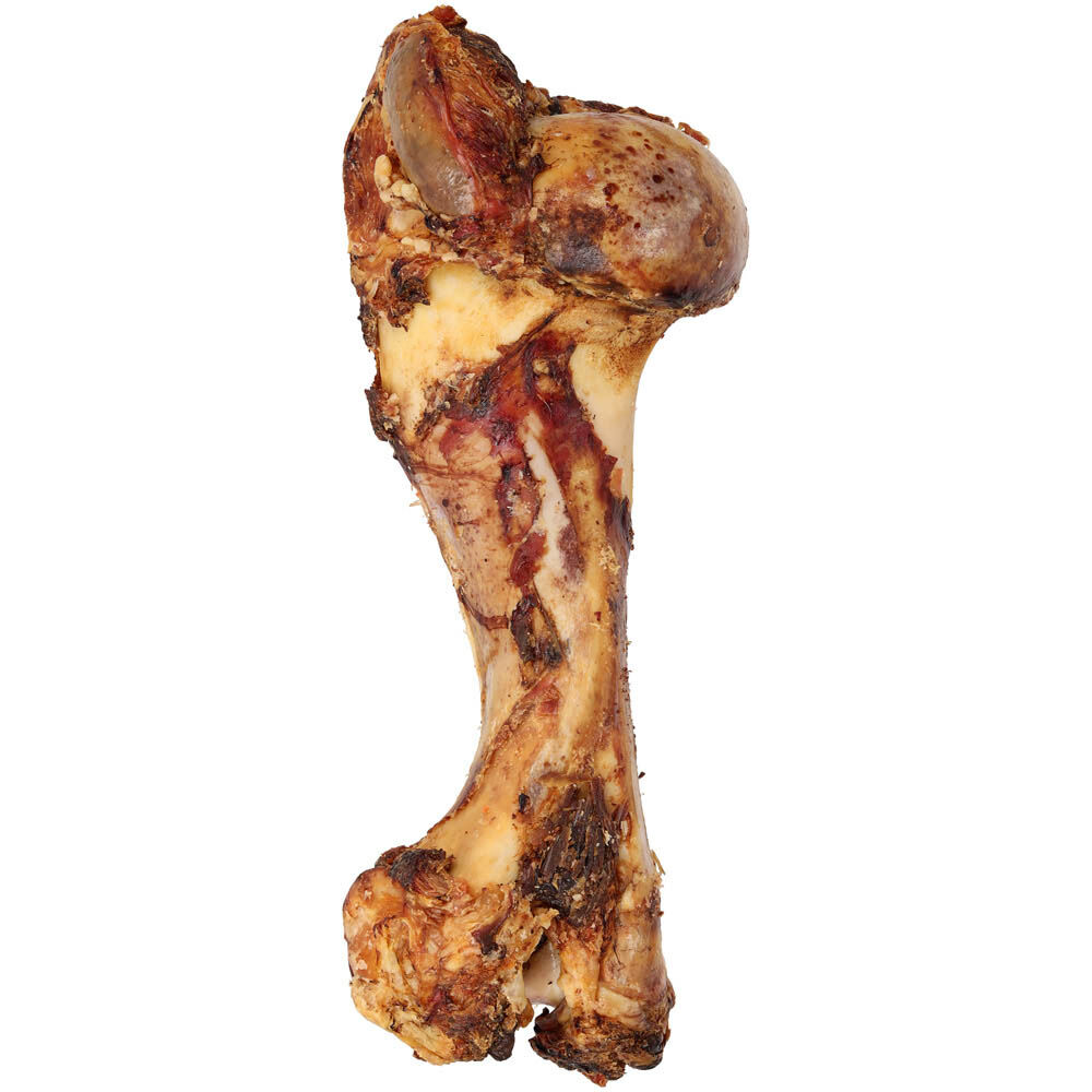 Welkoop - Runderbot Gedroogd - 100 Gram - rund