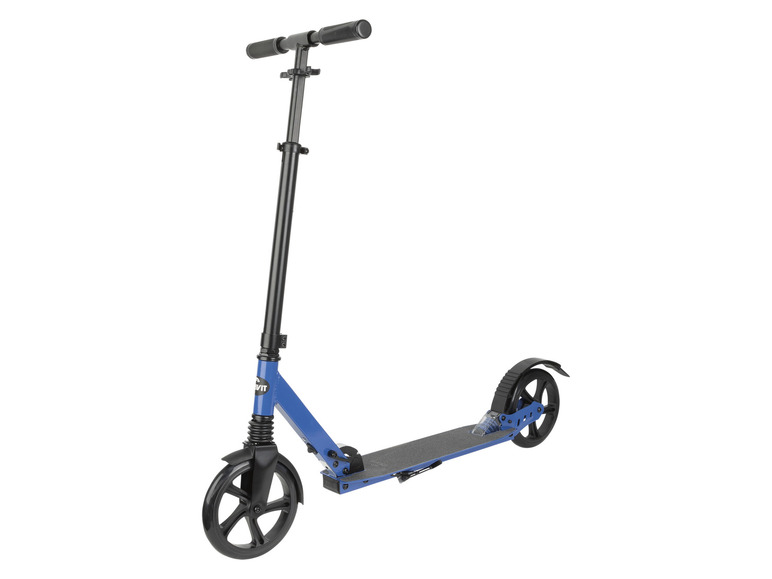 Big Wheel step