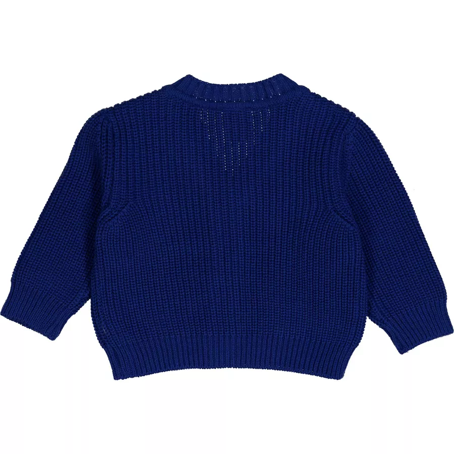 Fred's World Babystrickjacke Surf