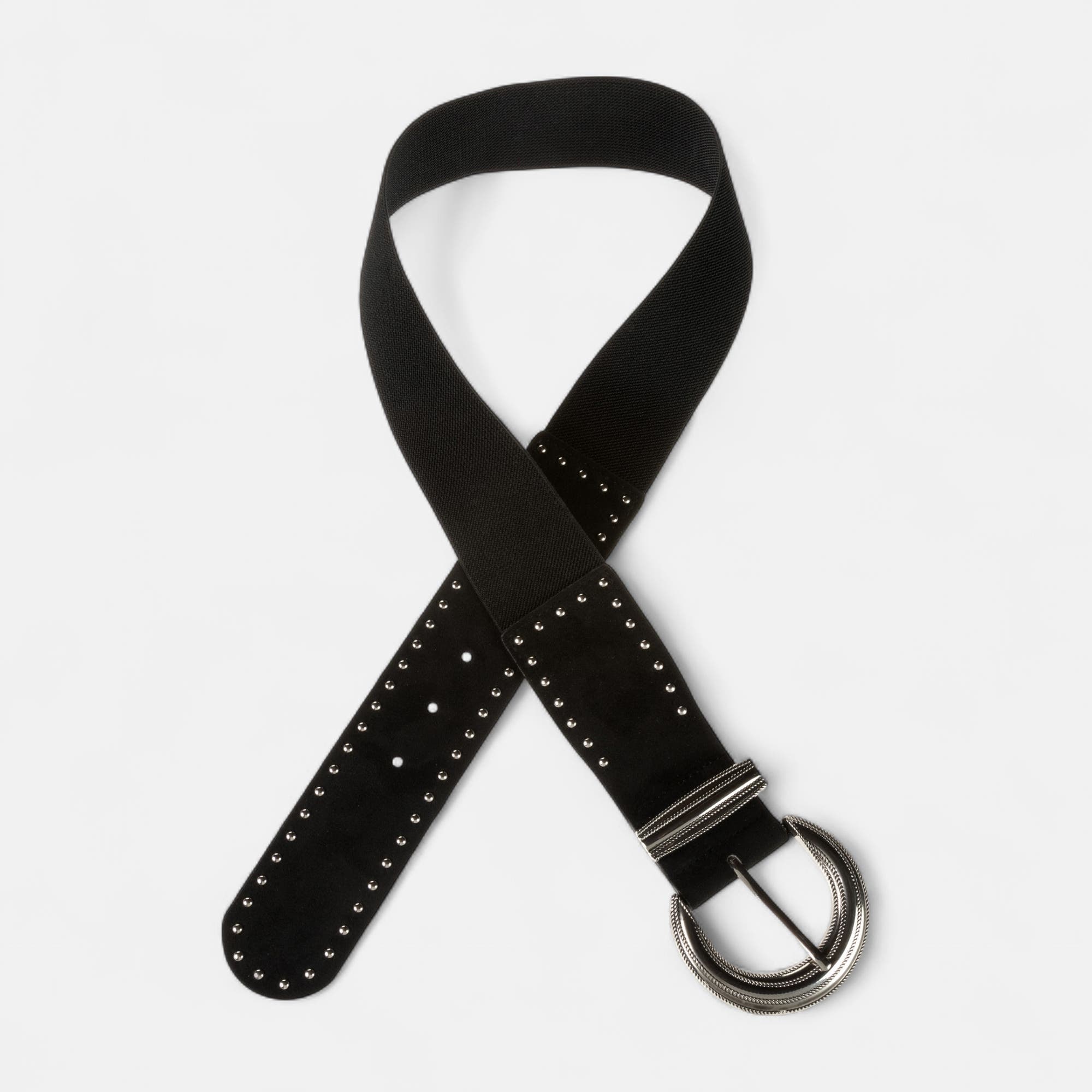Ceinture noir