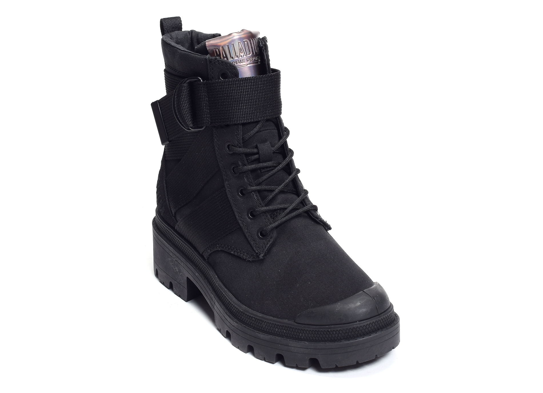 Pallabase tct tx noir