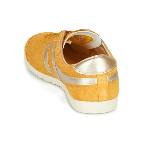 Gola - BULLET PEARL - Jaune