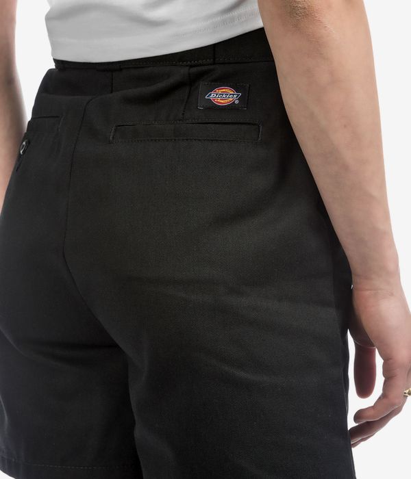 Dickies Phoenixx Recycled Shorts women (black)