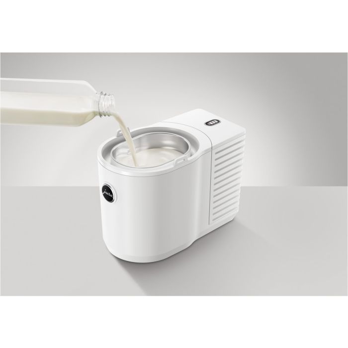 JURA Cool Control 1,0 Liter White EB (24262)