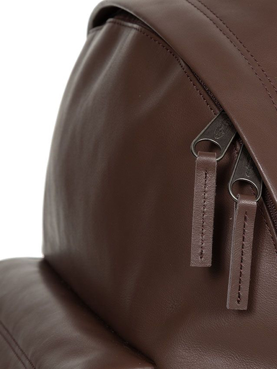 Sac À dos Eastpak Padded Pak'r Cuir