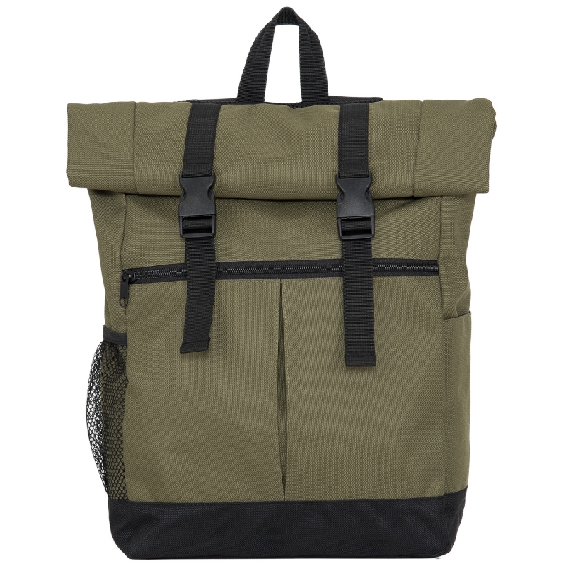 Roly R7138 - DODO Sac à Dos Multifonction avec Bretelles Rembourrées