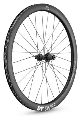Roue Arrière DT Swiss HGC 1400 Spline 42 Disc 650 | 12x142mm | Centerlock