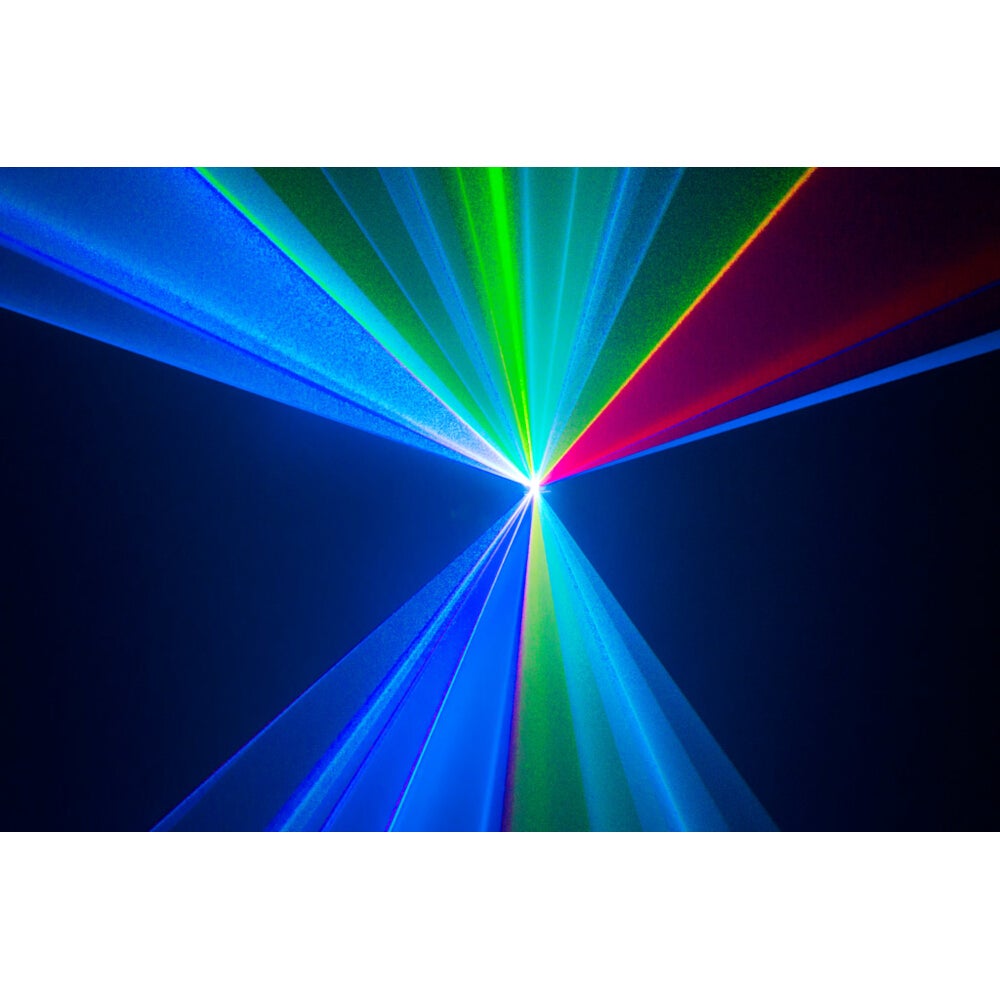 Laserworld EL-230RGB MK2 RGB laser