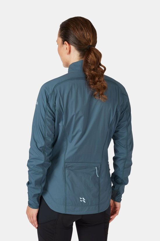 Rab Rab Vr Cinder Jacket Wmns