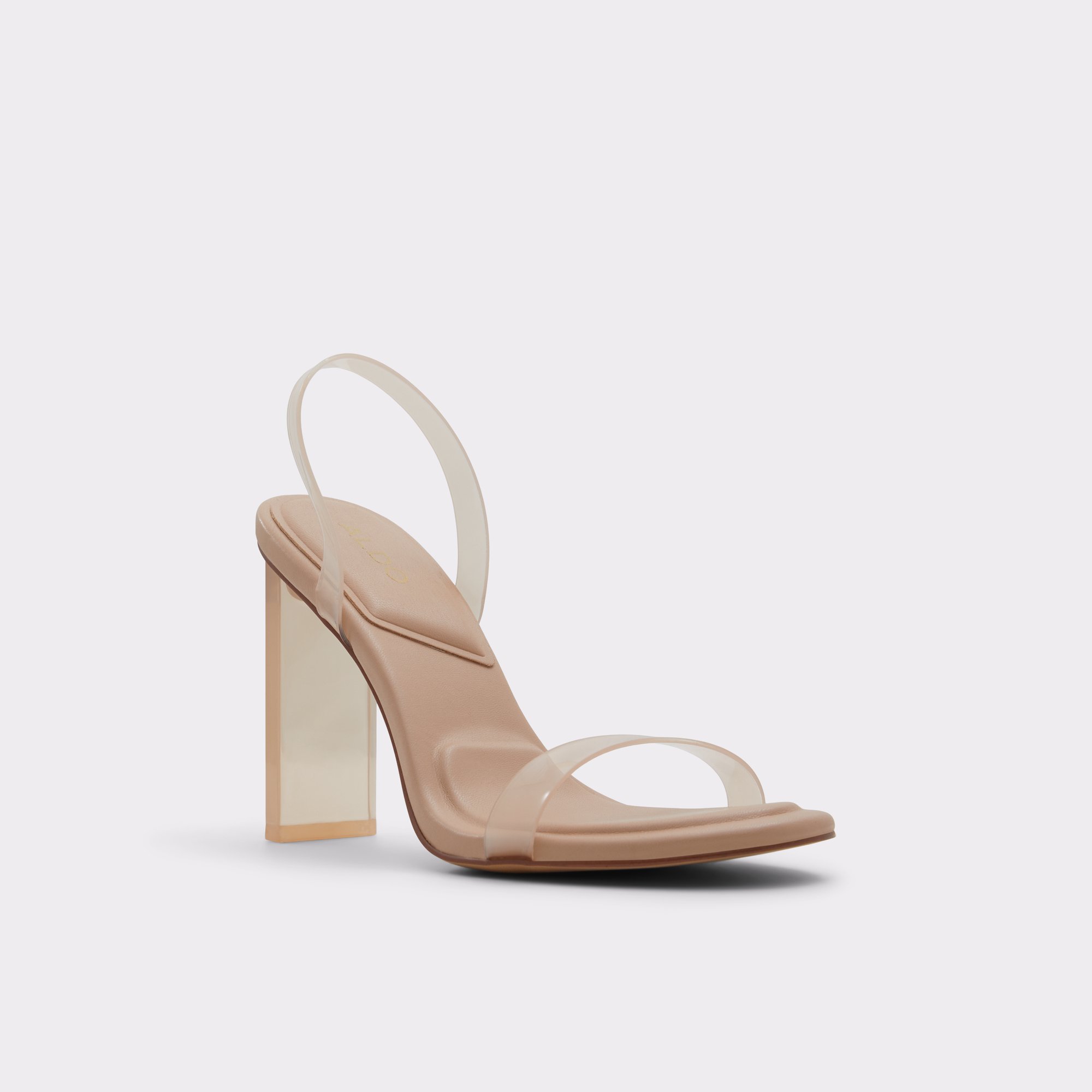 Vitra Bone Women Heeled sandals