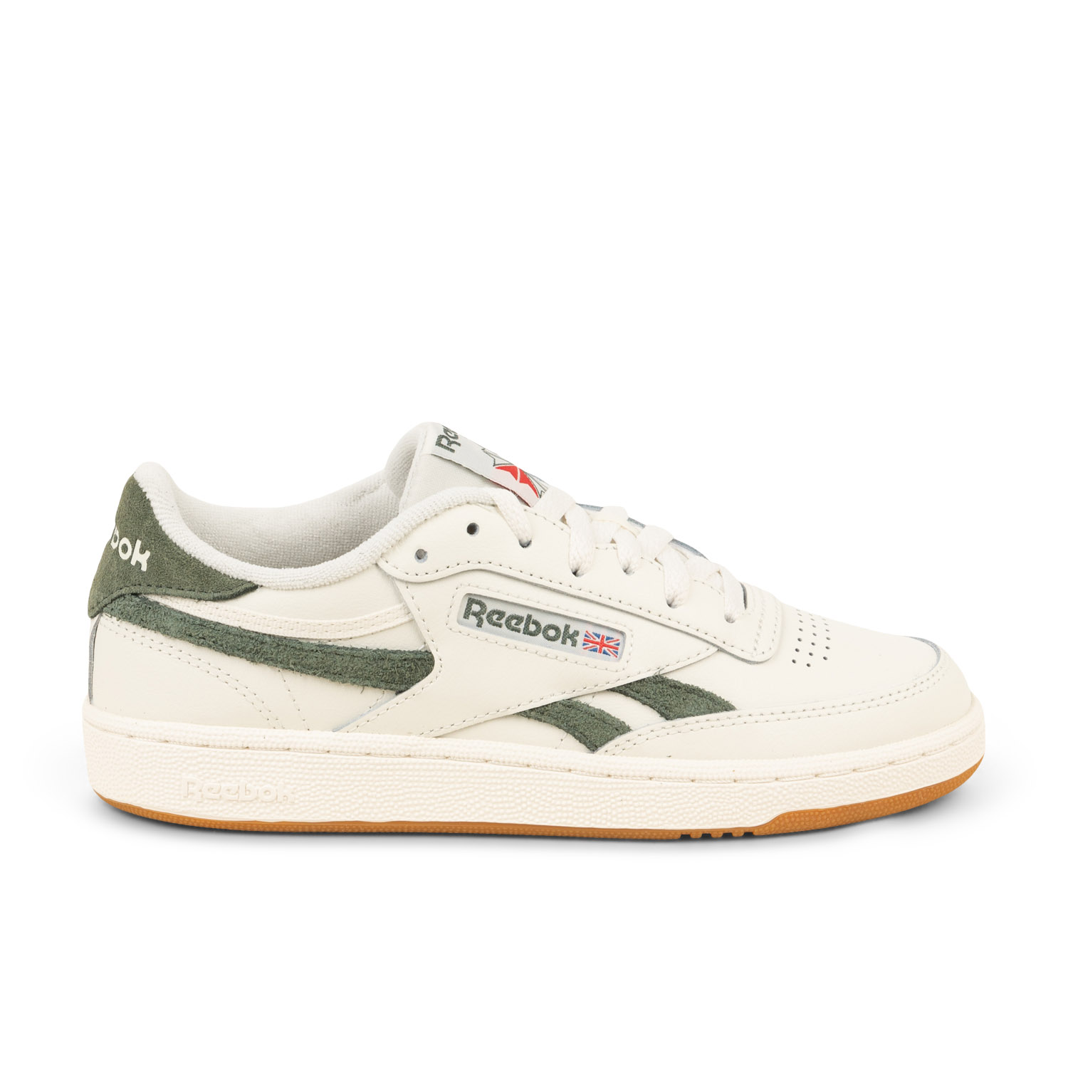 Baskets femme REEBOK CLUB C REVENGE